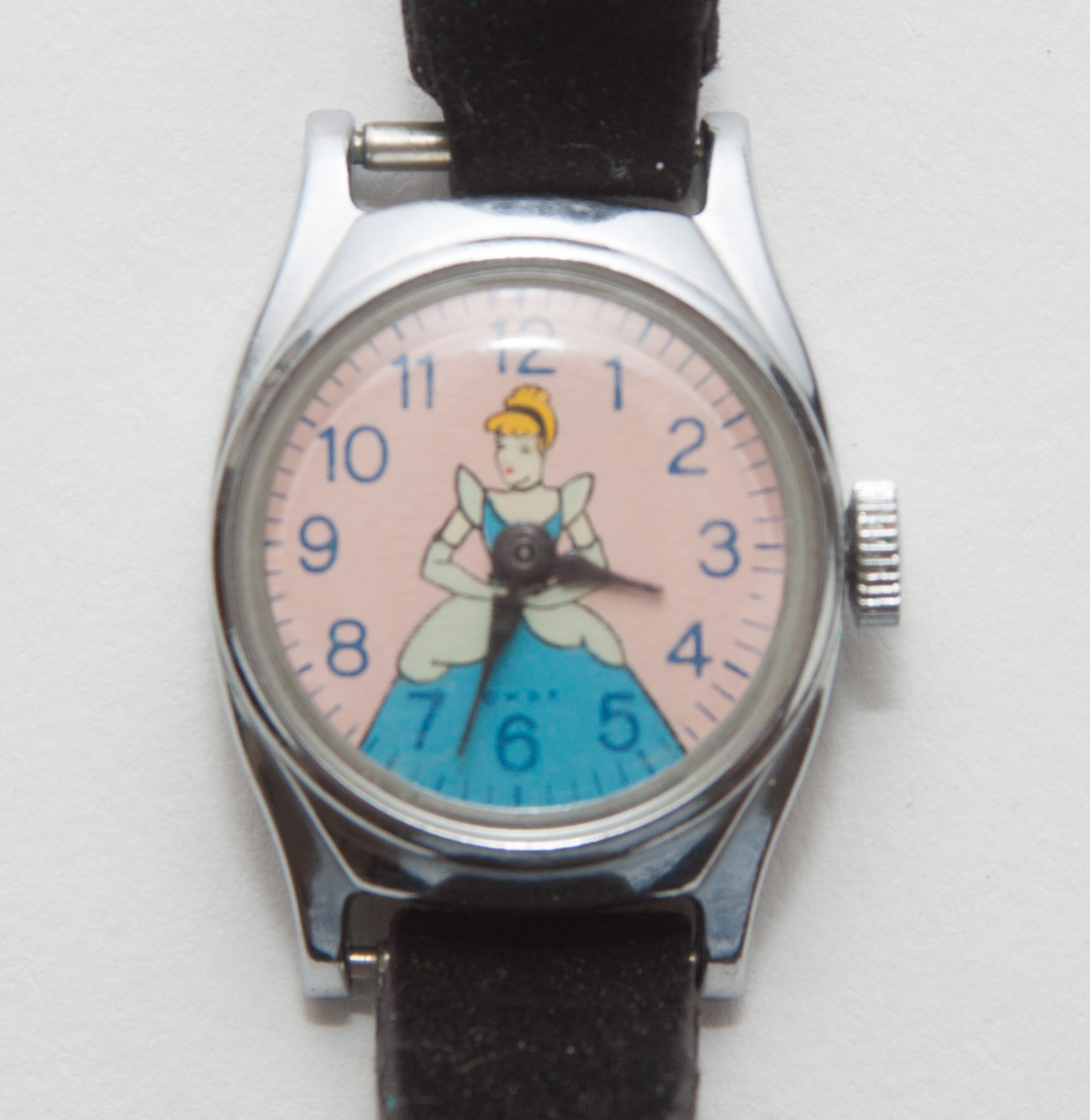 Vintage Watches