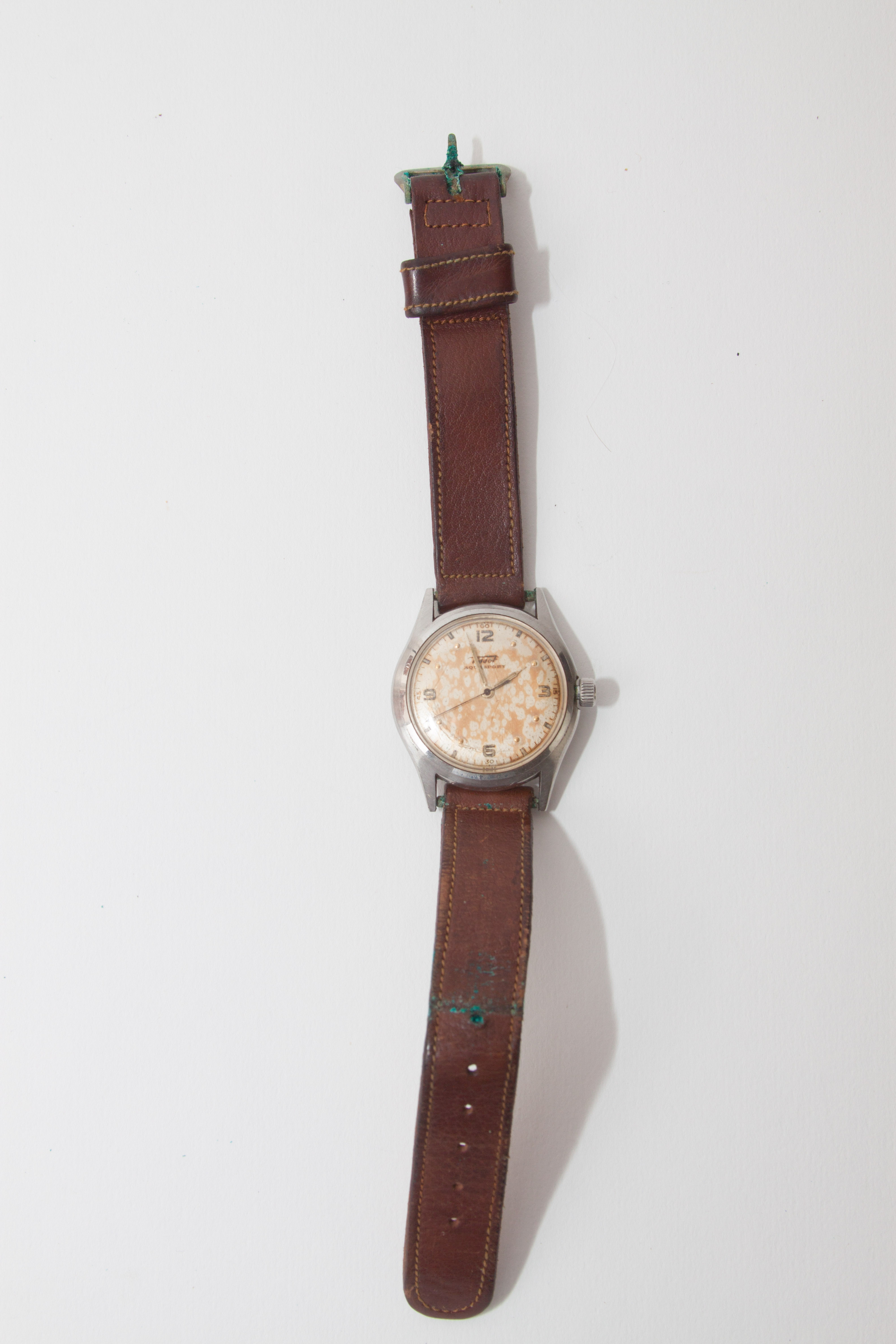 Vintage Watches