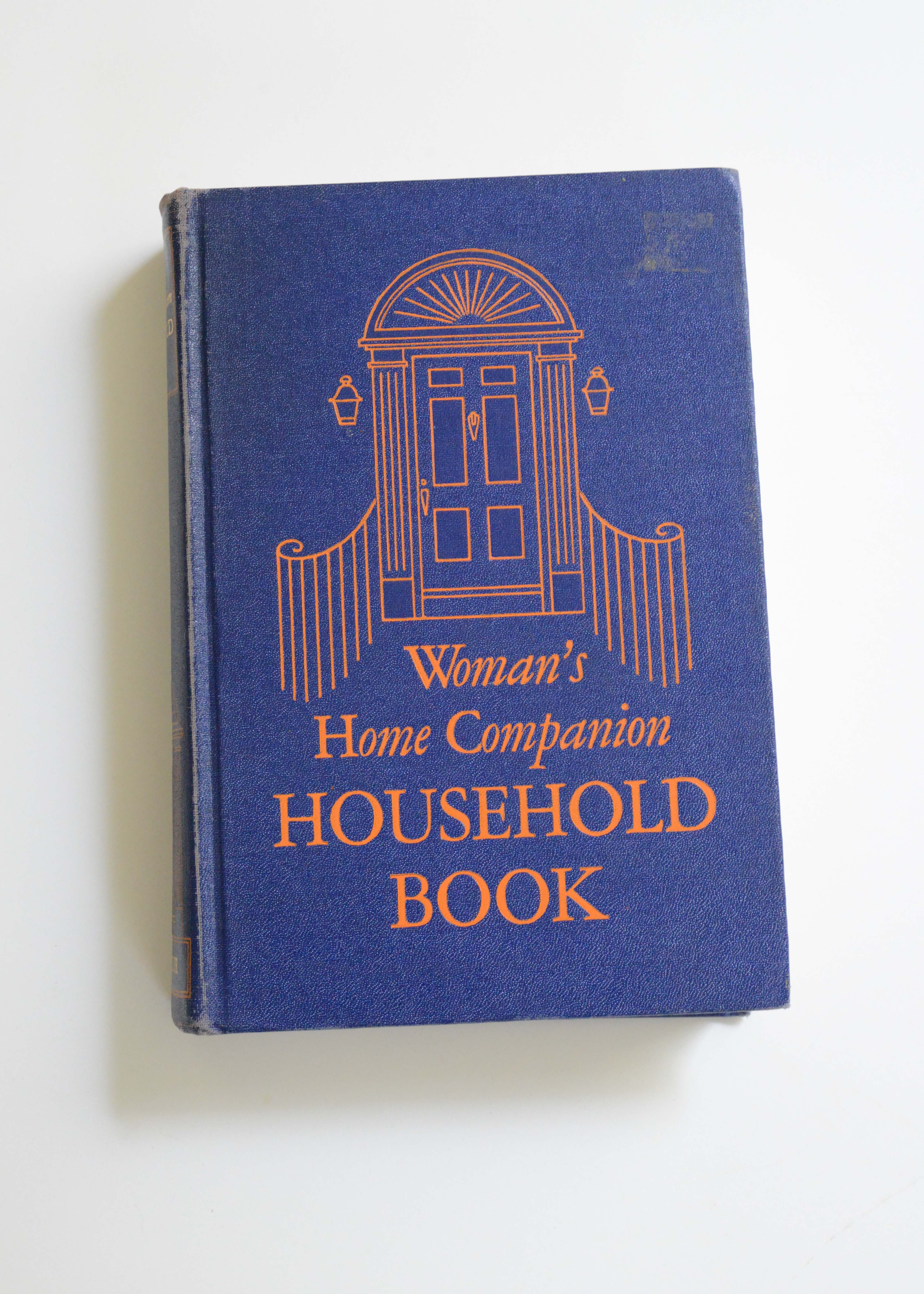 Assortment of Vintage Books