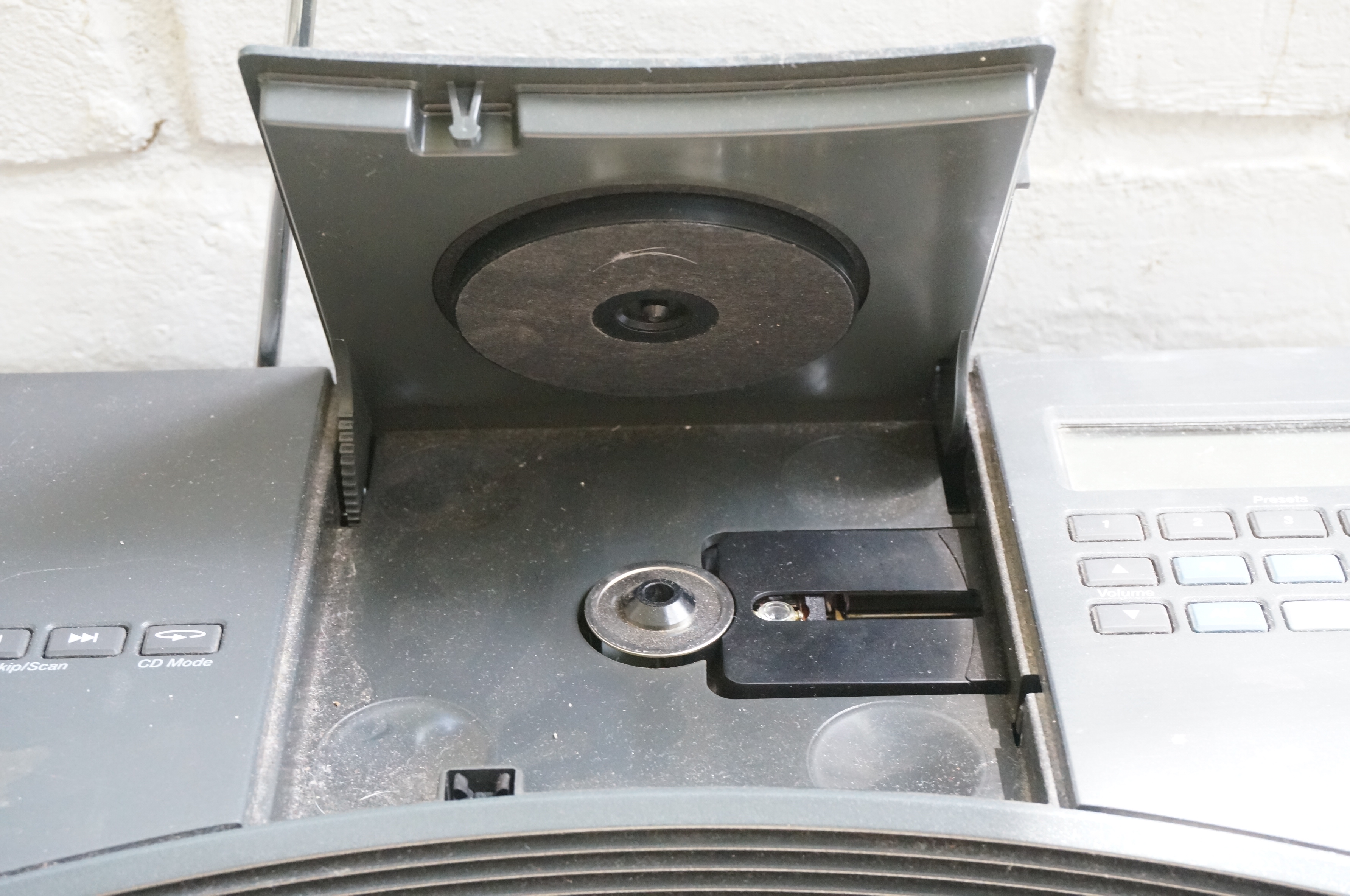 Bose Acoustic Wave Music System