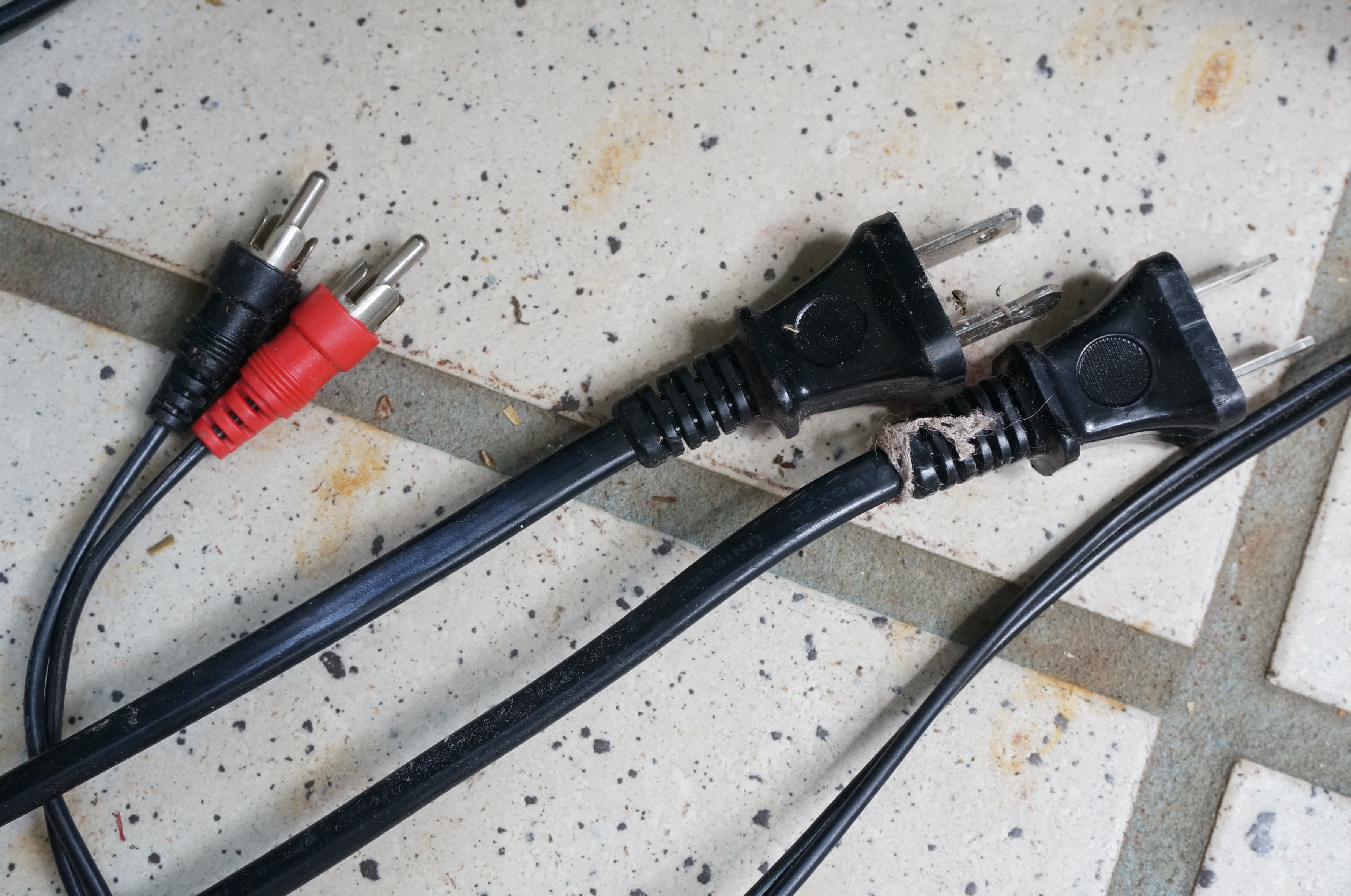 Bose Acoustic Wave Music System