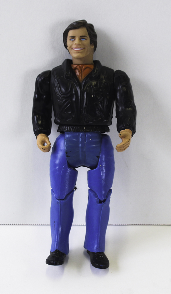 Vintage Action Figures