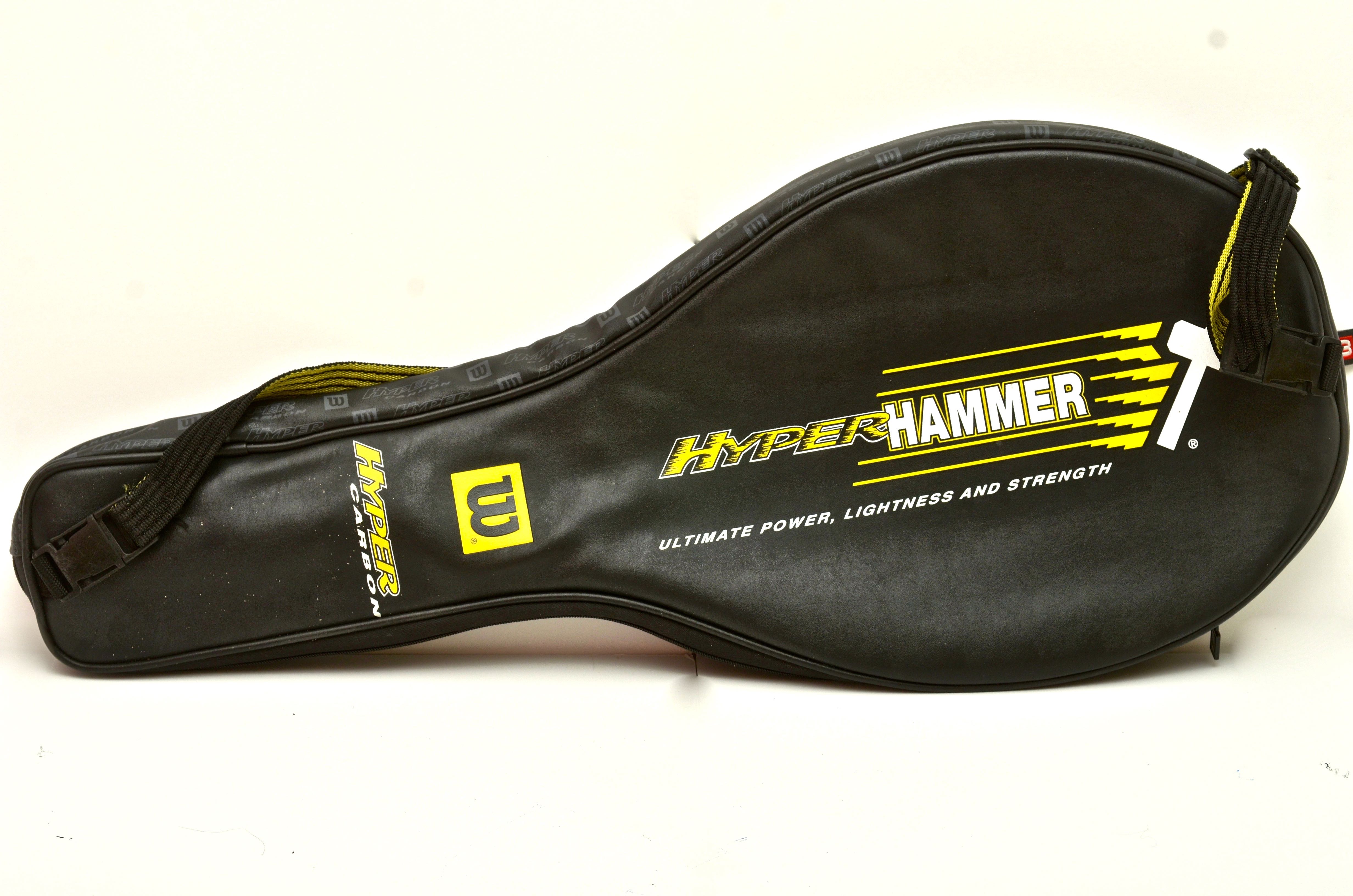 Wilson Hyper Hammer Tennis Racquet