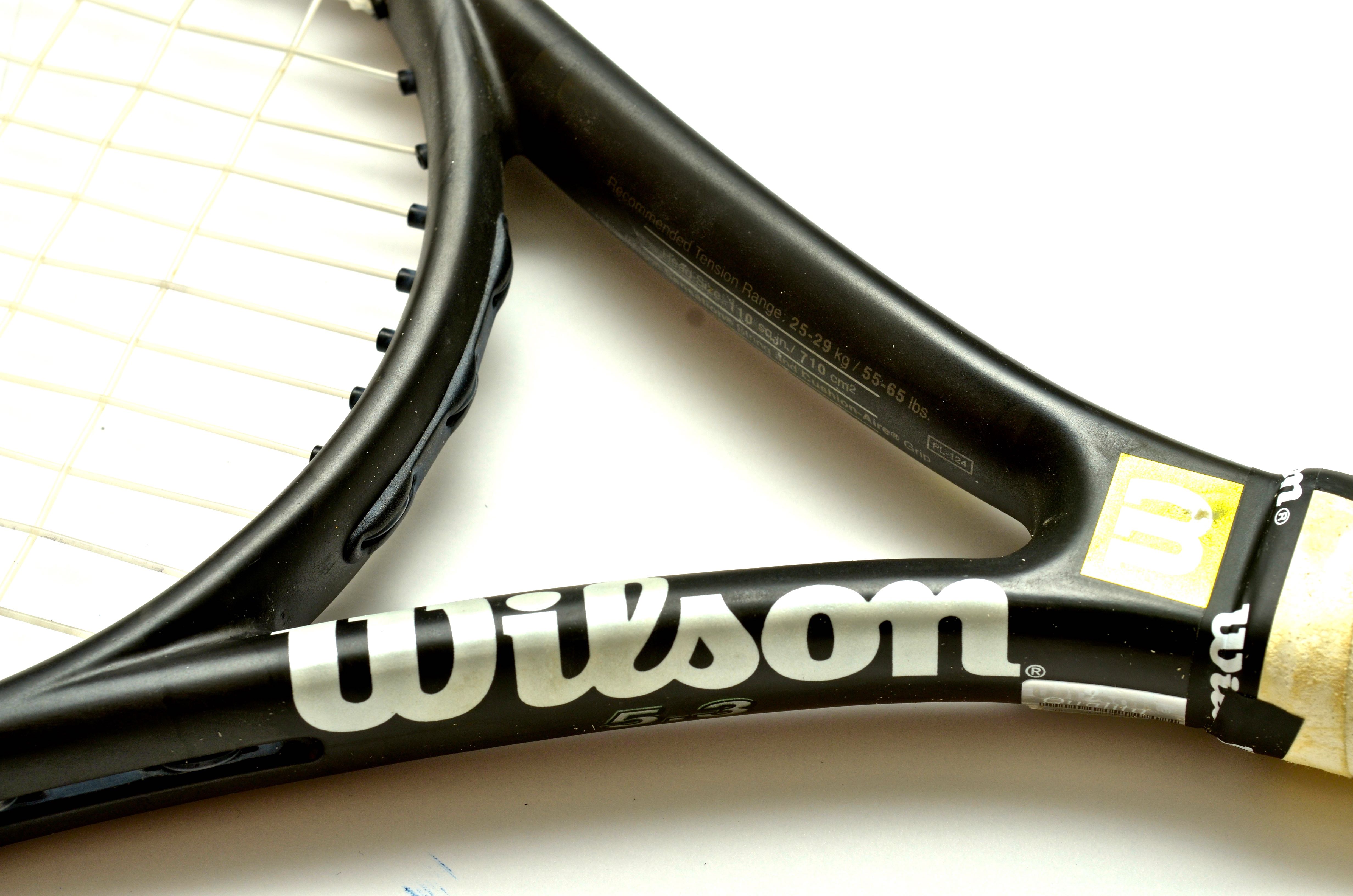 Wilson Hyper Hammer Tennis Racquet