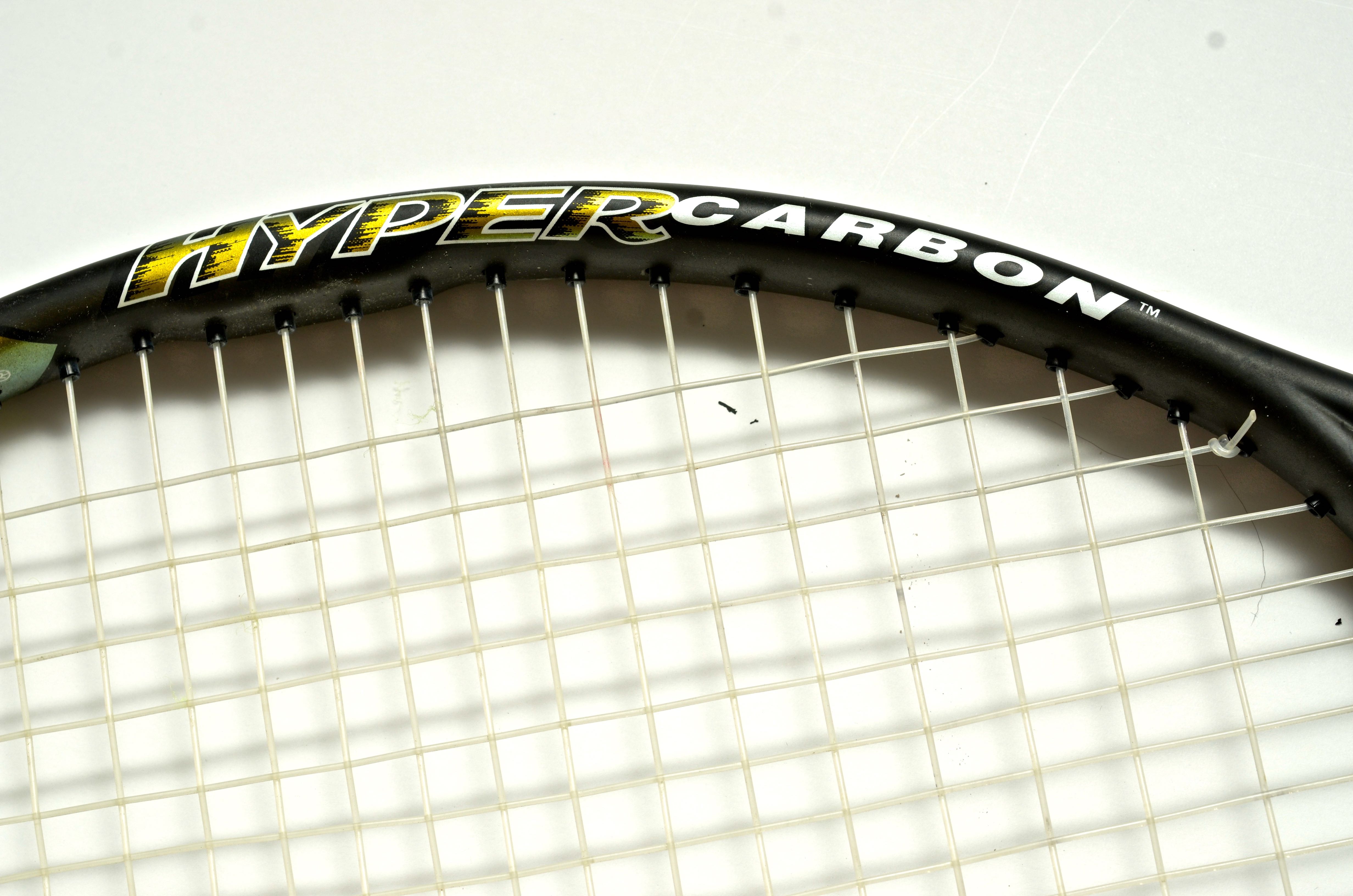 Wilson Hyper Hammer Tennis Racquet