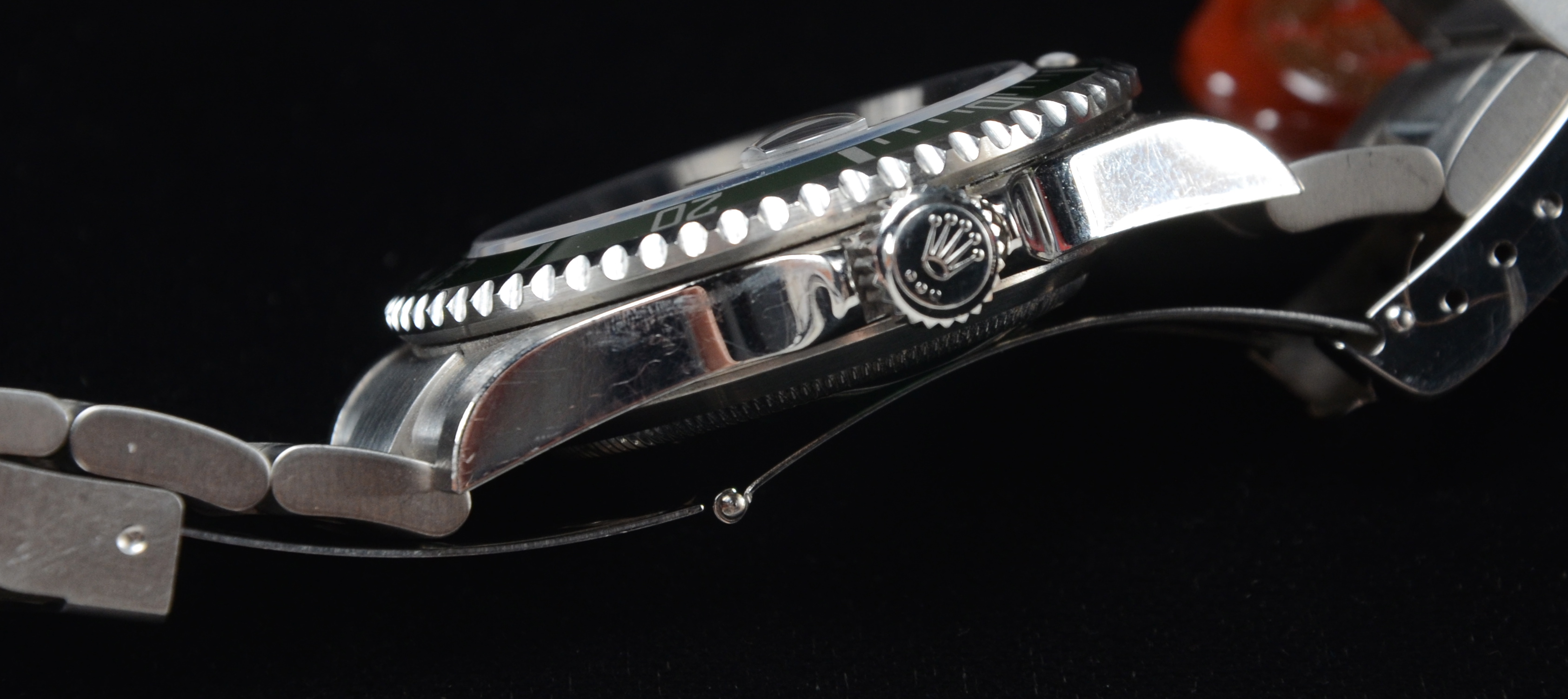 Rolex Oyster Perpetual 50th Anniversary Submariner Watch