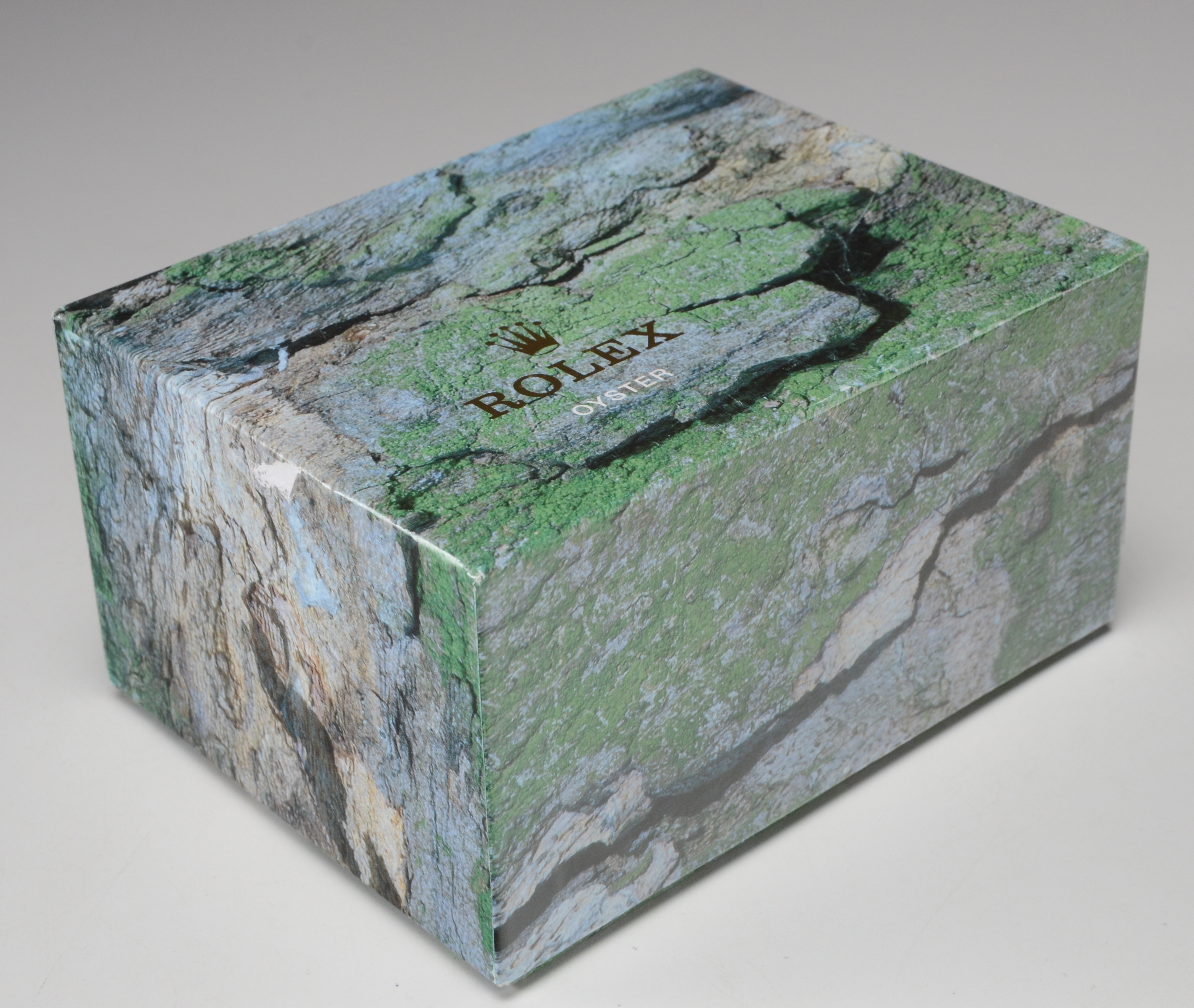 Rolex Oyster Perpetual 50th Anniversary Submariner Watch