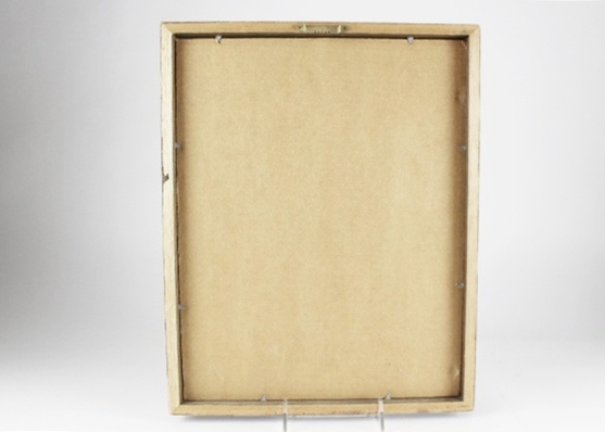 Martin Tang San Fransisco Watercolor