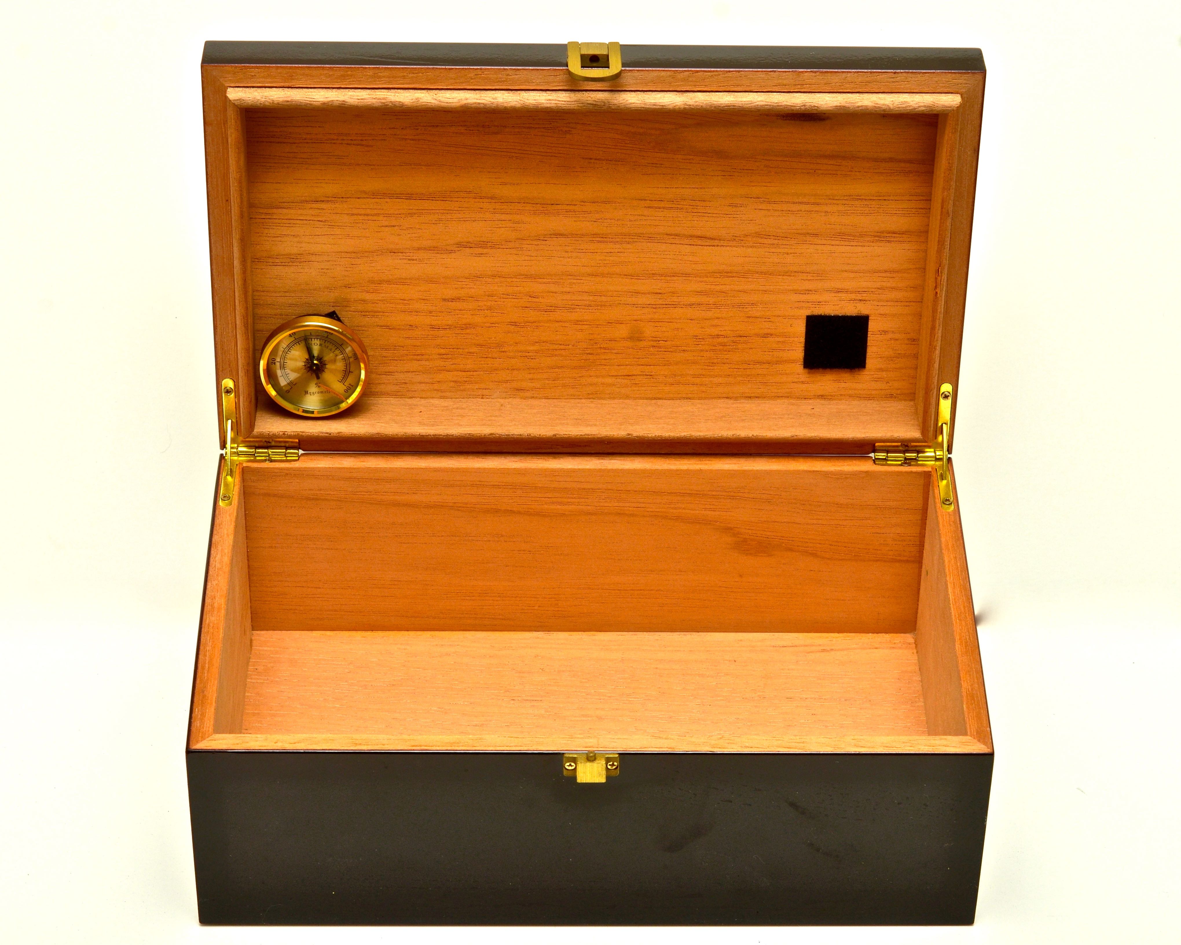 Martell Cognac Humidor