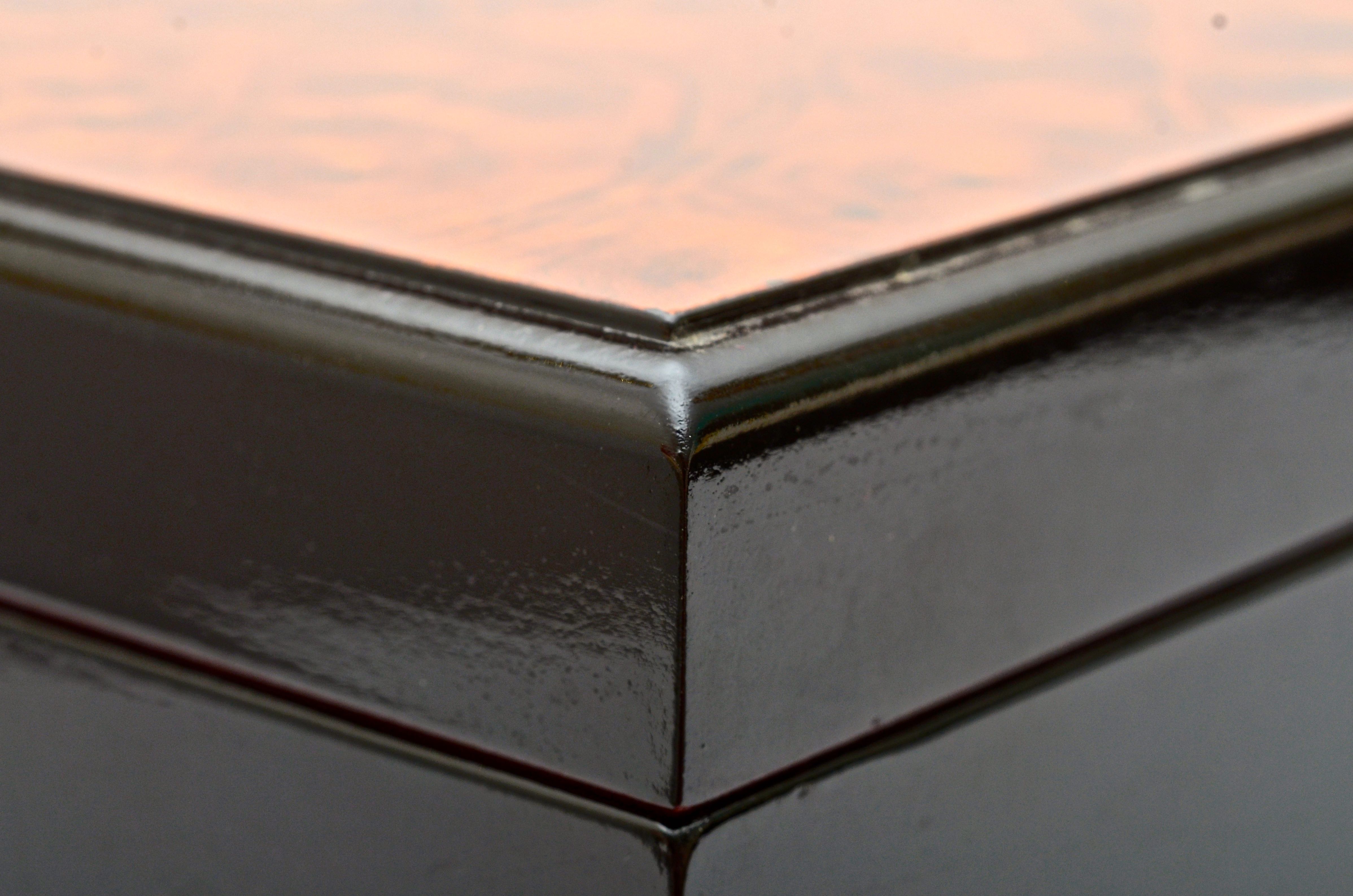 Martell Cognac Humidor