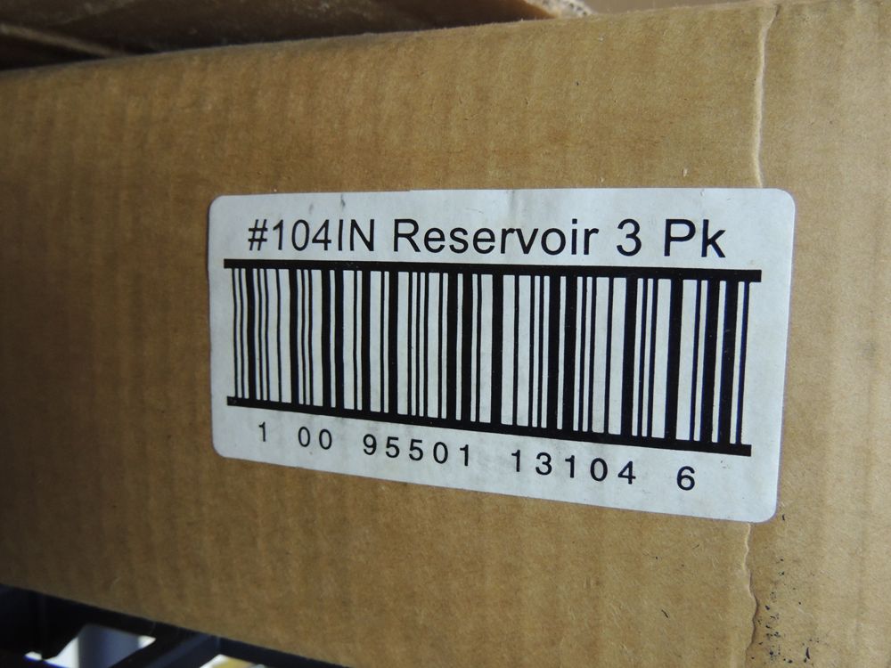 Hyde Bird Feeders and New Inserts EBTH