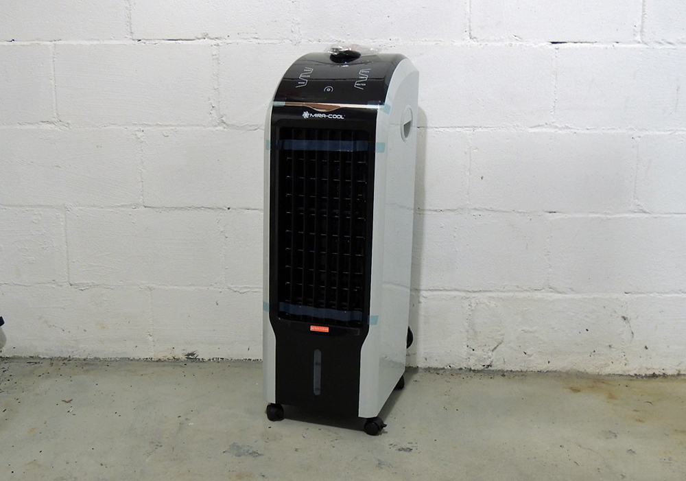 Mira cool portable cheap air cooler