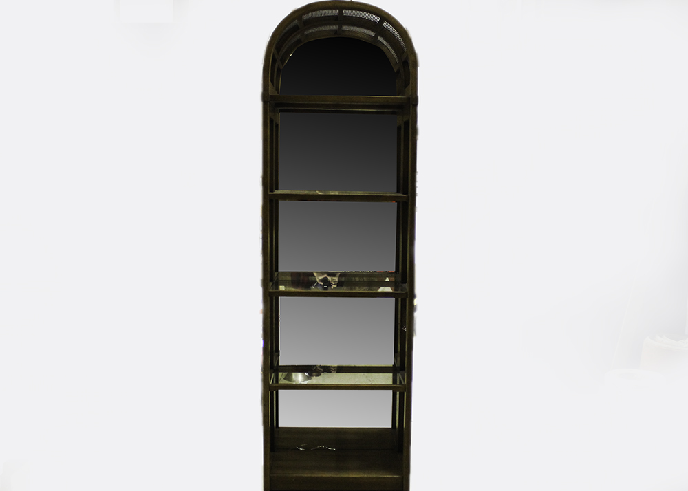 Vintage Etagere