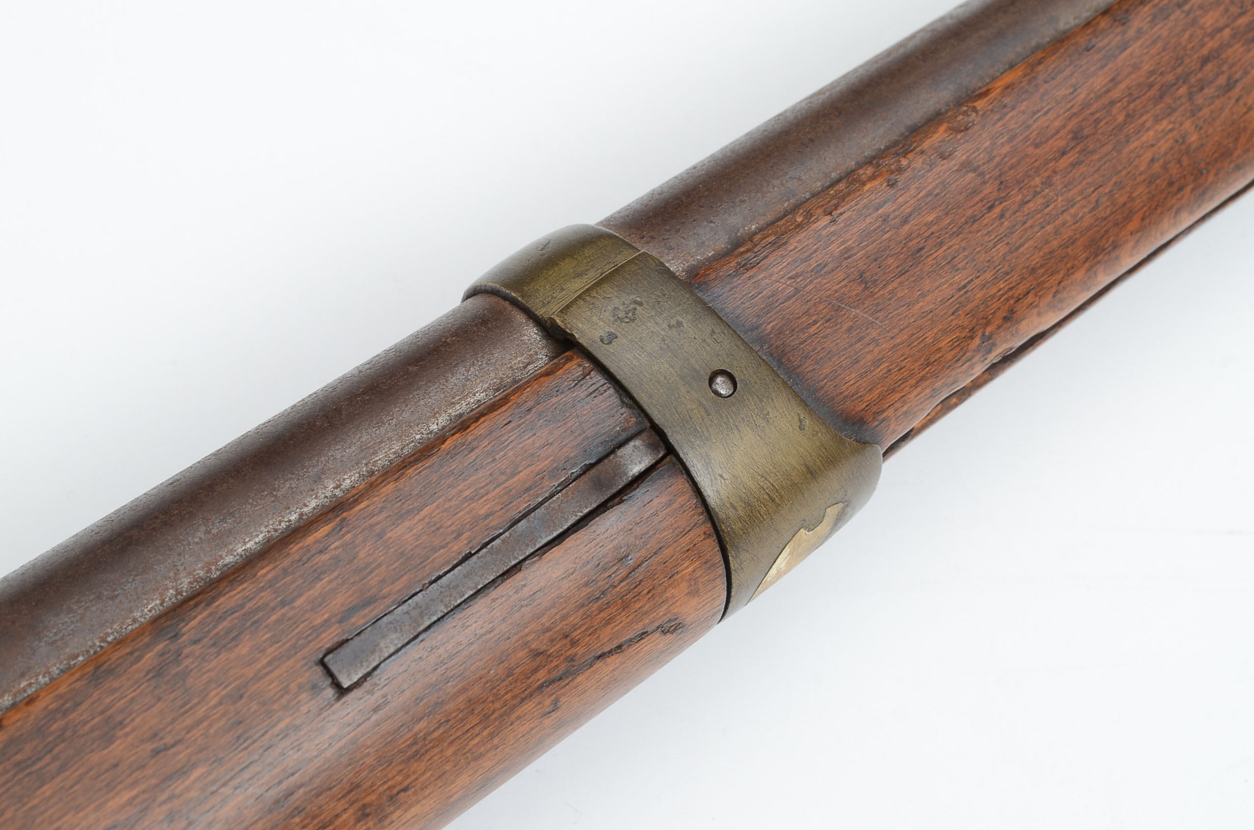 1821 Prussian Potsdam Infantry Musket