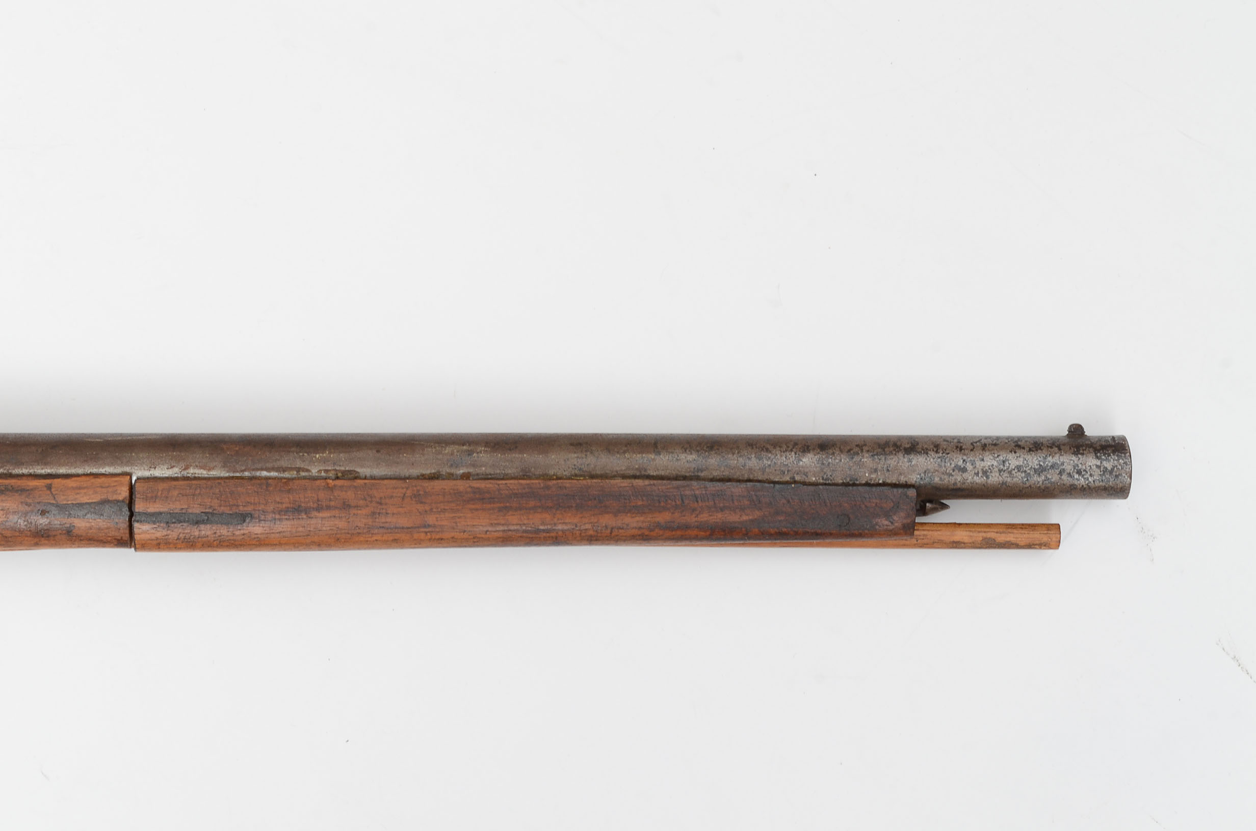 1821 Prussian Potsdam Infantry Musket