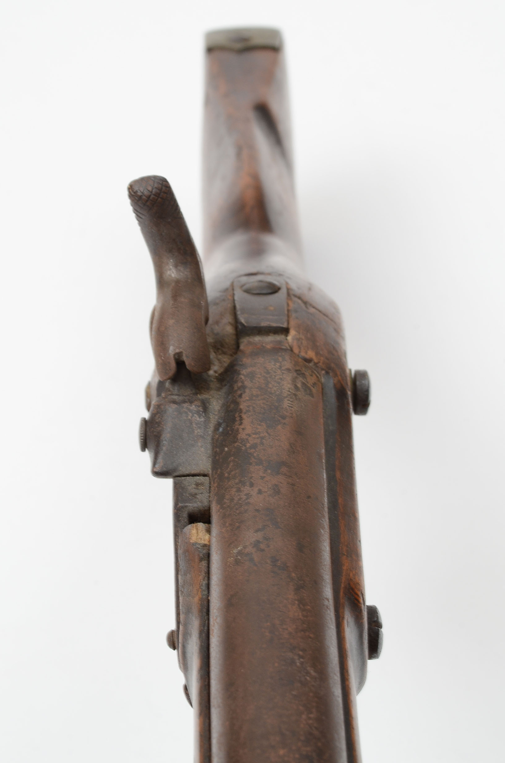 1821 Prussian Potsdam Infantry Musket