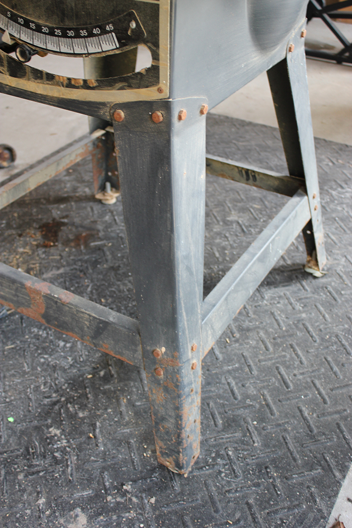 Sears Craftsman 12 Inch Motorized Table Saw