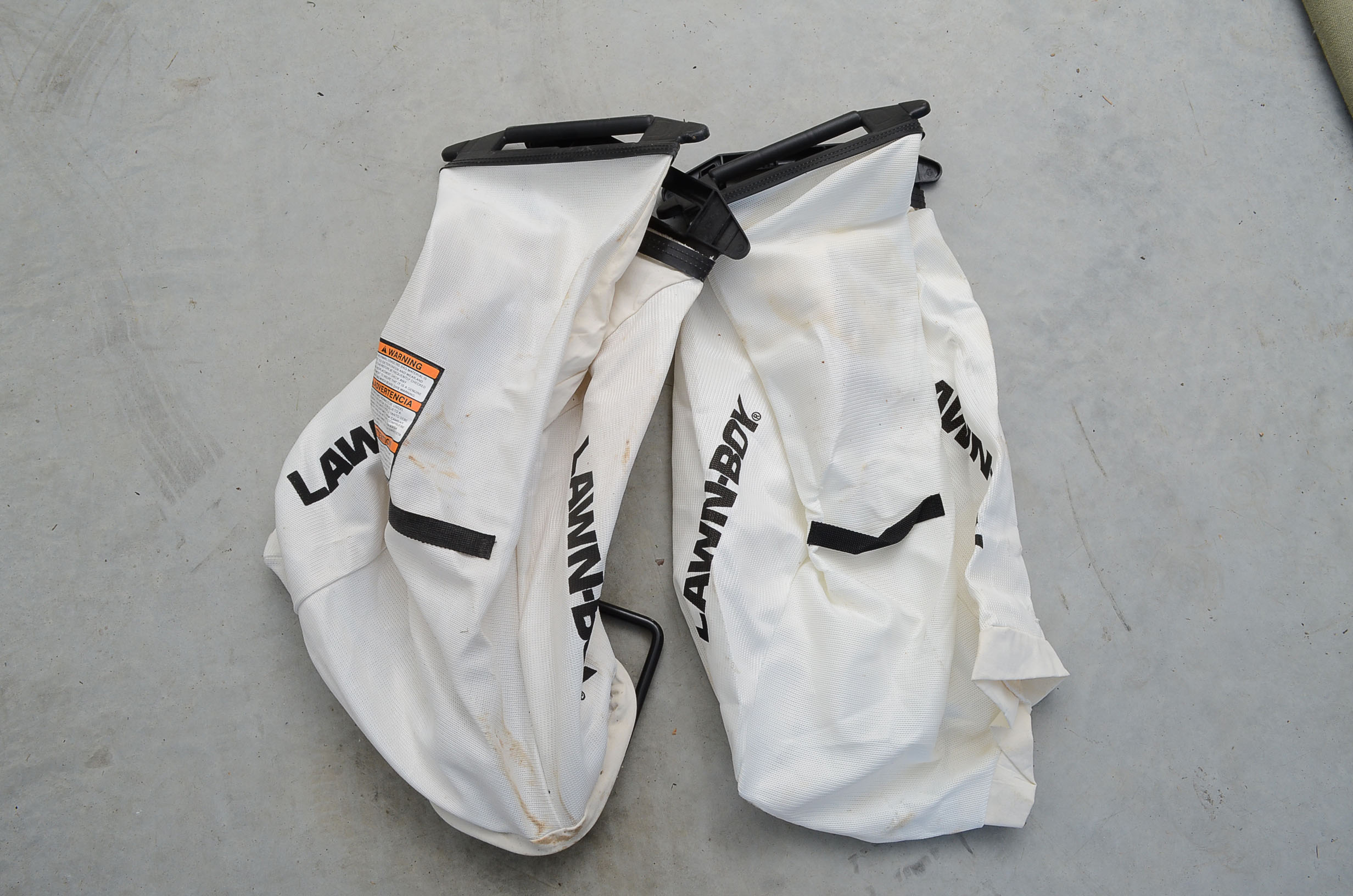 Lawn Boy Easy Stride Lawn Mower - Model 104-7960