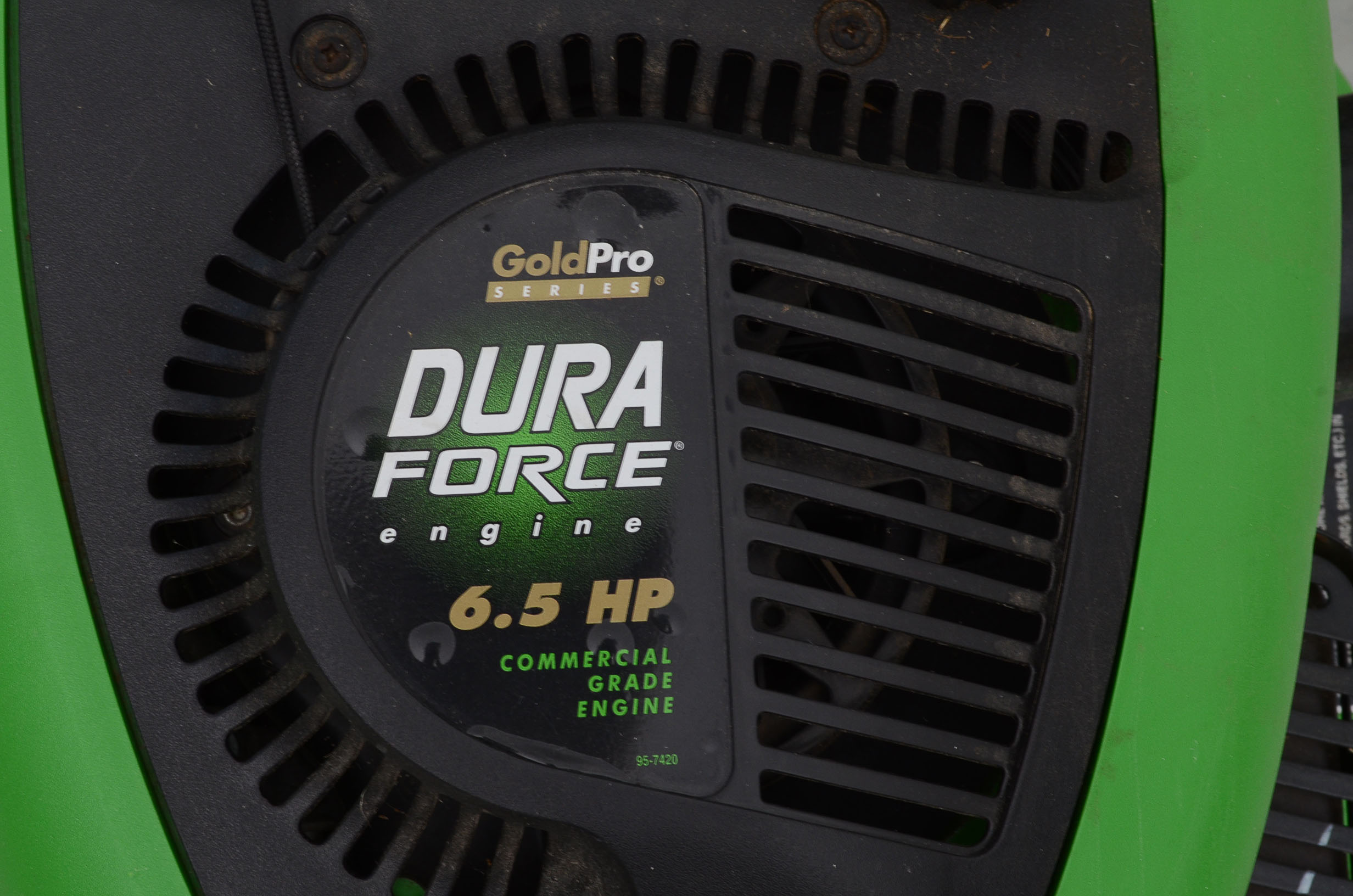 Lawn Boy Easy Stride Lawn Mower - Model 104-7960