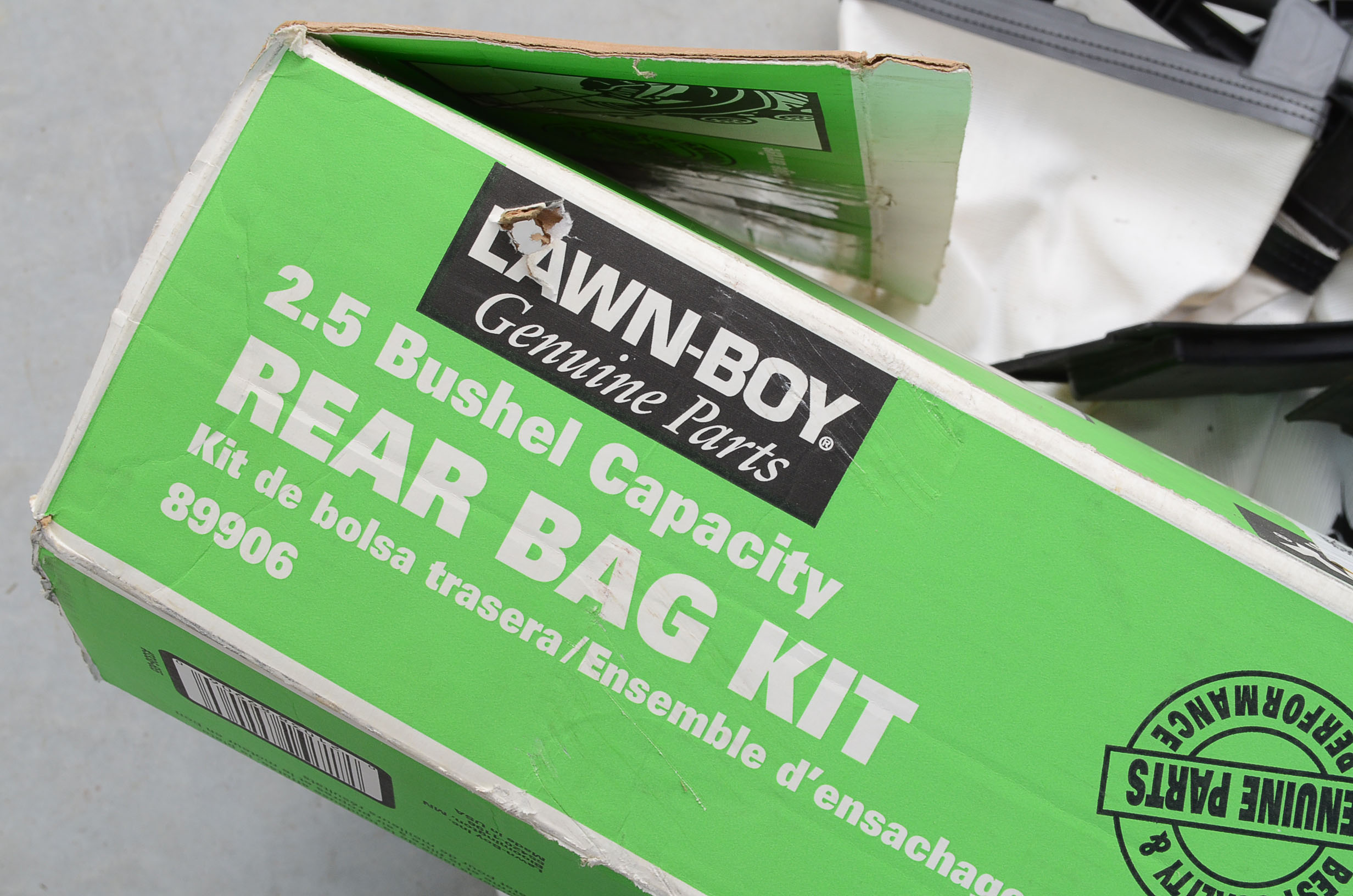 Lawn Boy Easy Stride Lawn Mower - Model 104-7960