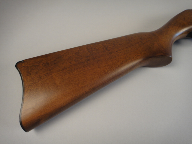 Ruger Model 10/22 Carbine .22 LR Caliber Rifle