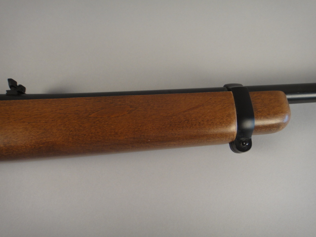 Ruger Model 10/22 Carbine .22 LR Caliber Rifle