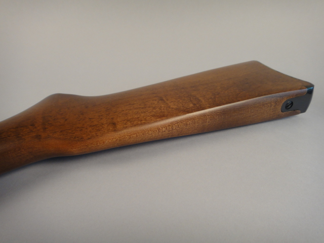 Ruger Model 10/22 Carbine .22 LR Caliber Rifle