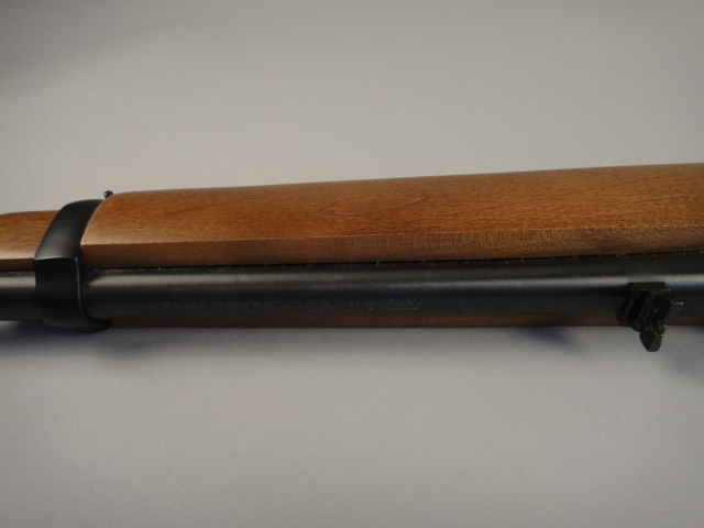 Ruger Model 10/22 Carbine .22 LR Caliber Rifle