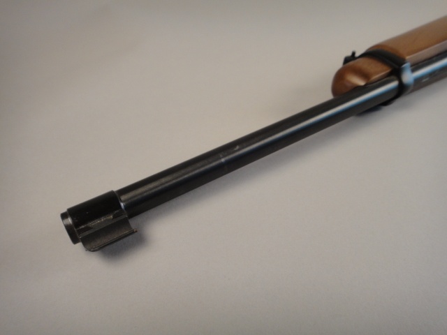 Ruger Model 10/22 Carbine .22 LR Caliber Rifle