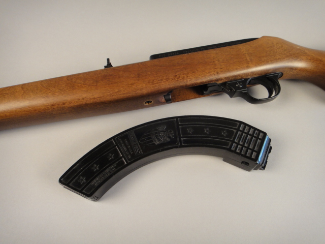 Ruger Model 10/22 Carbine .22 LR Caliber Rifle