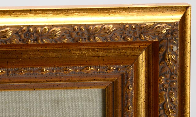 Louis Icart Erotic Etching