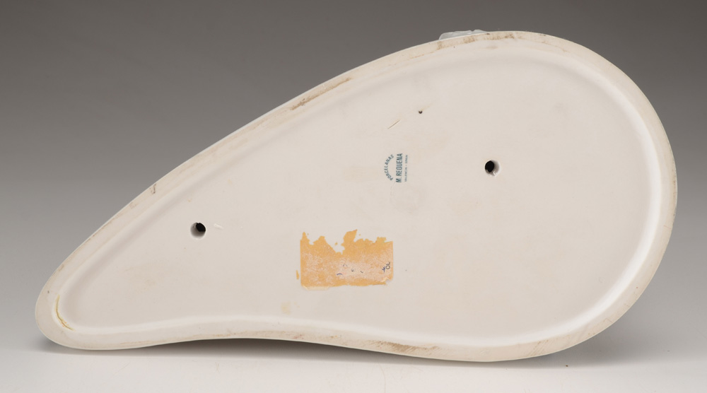 M. Requena Ballet Figurine