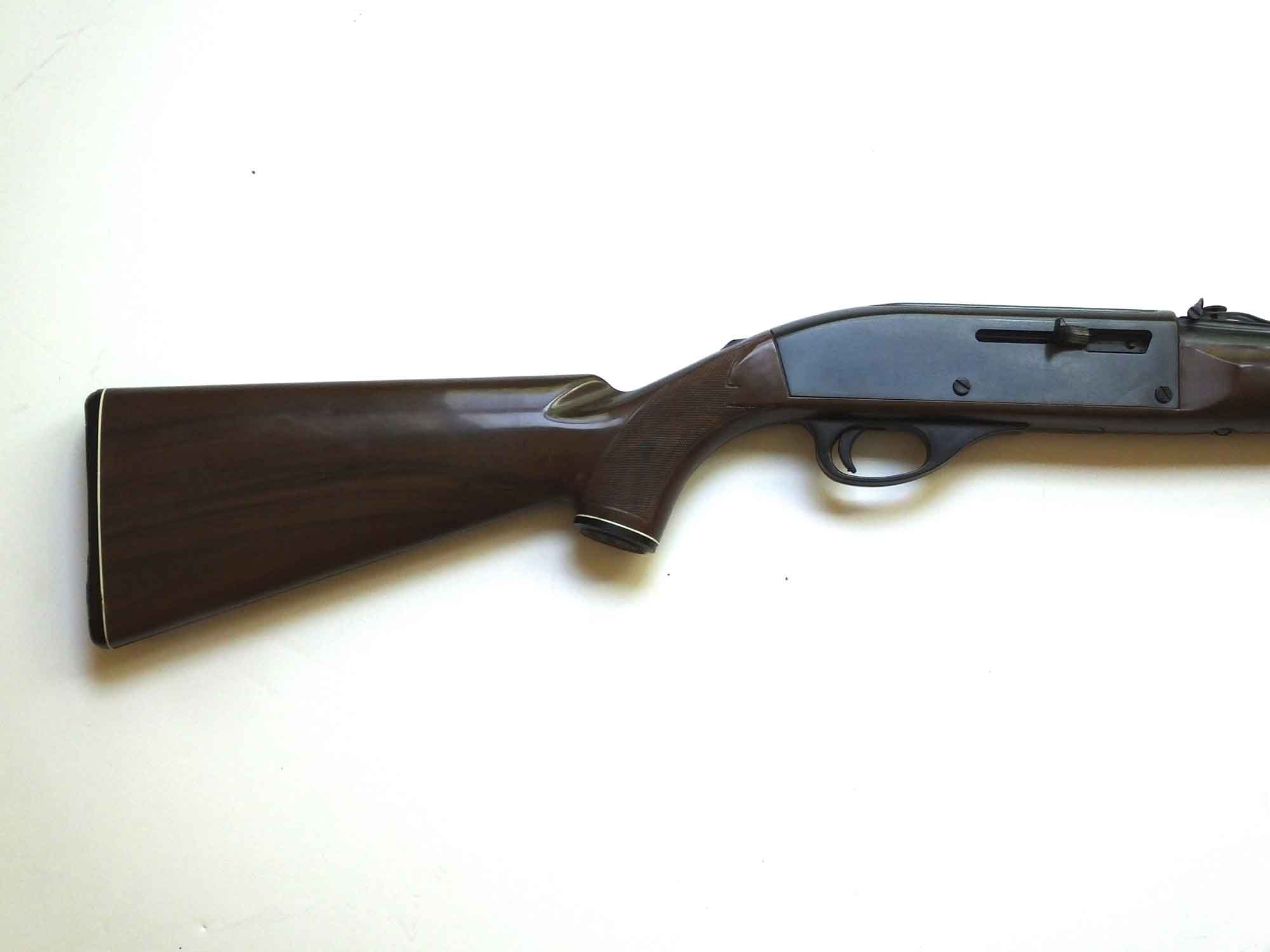 Remington Nylon 66 Semi Automatic Long Rifle