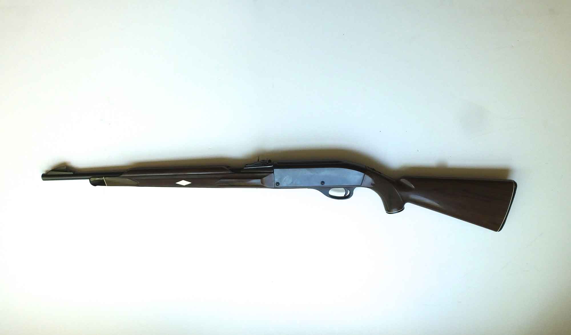 Remington Nylon 66 Semi Automatic Long Rifle