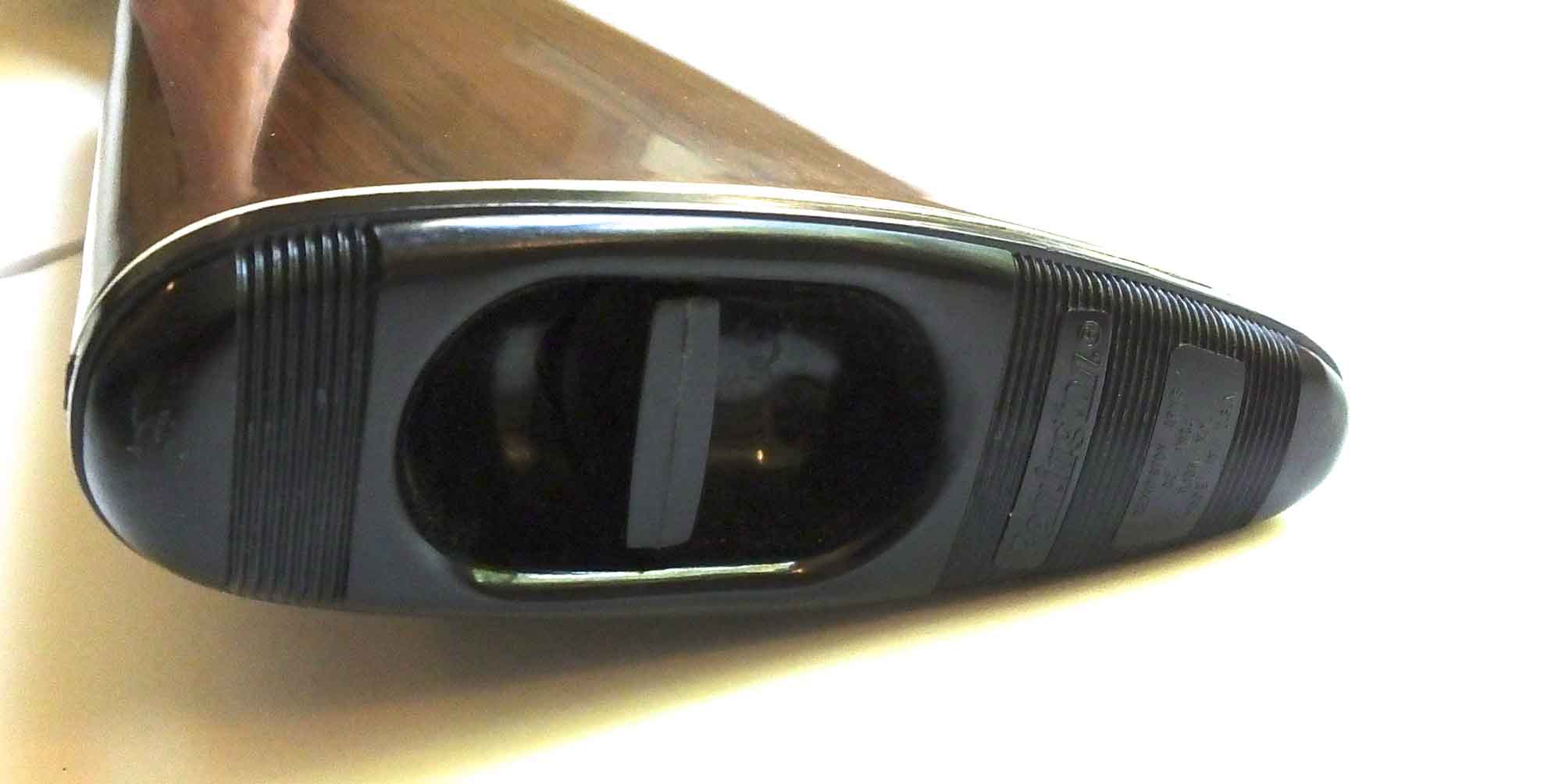 Remington Nylon 66 Semi Automatic Long Rifle