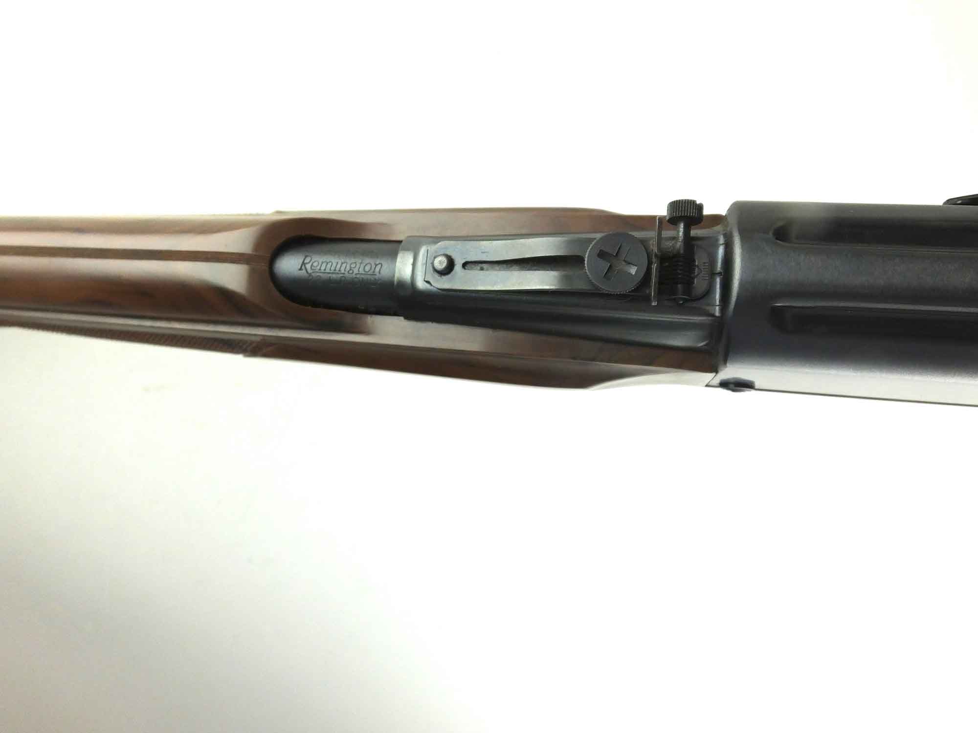 Remington Nylon 66 Semi Automatic Long Rifle
