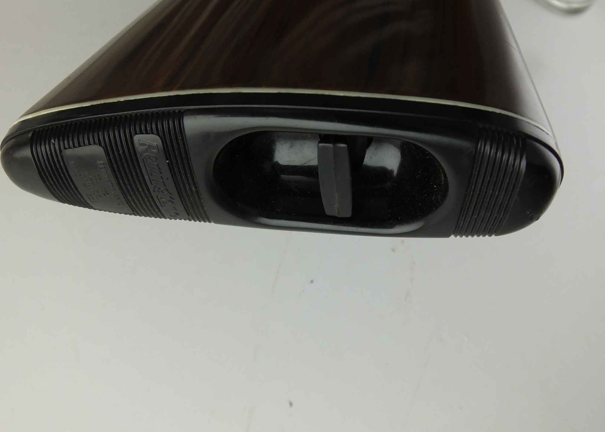 Remington Nylon 66 Semi Automatic Long Rifle