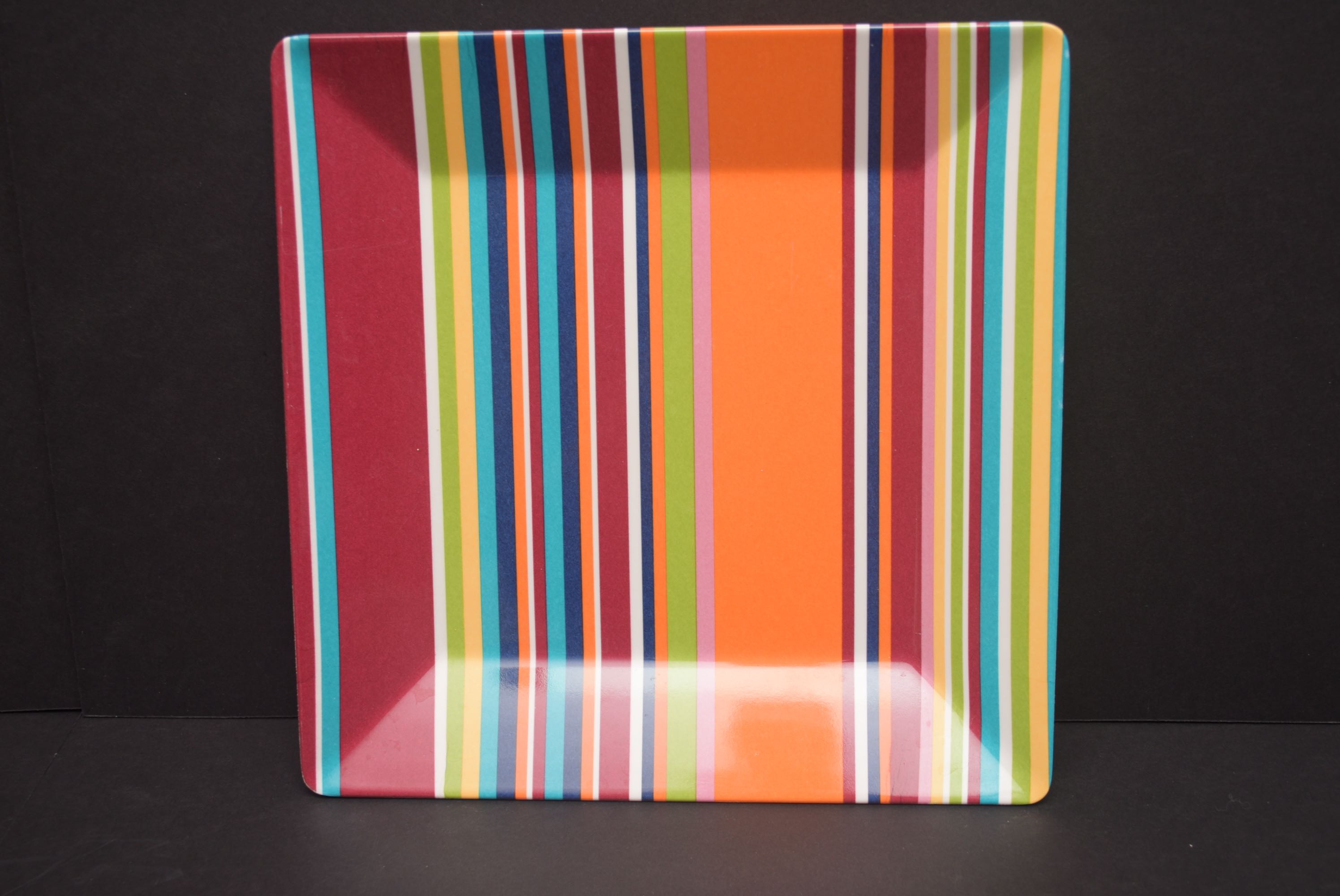 Vintage Aluminum Serving Tray and More