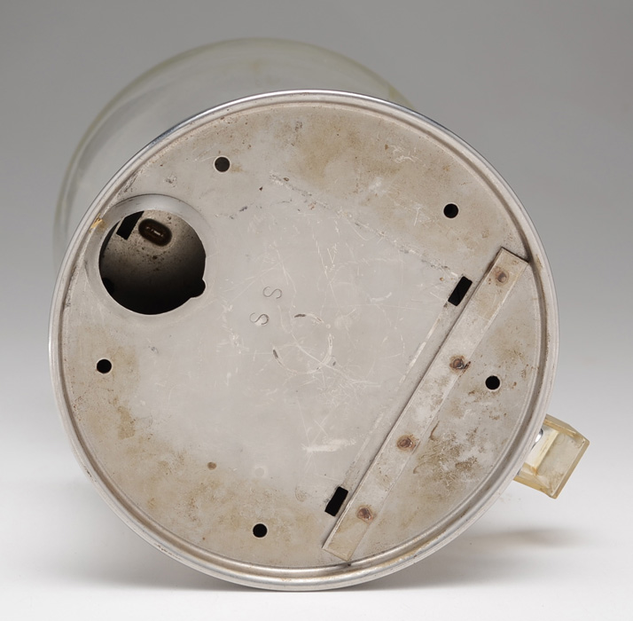 Vintage Ford Gumball Machine