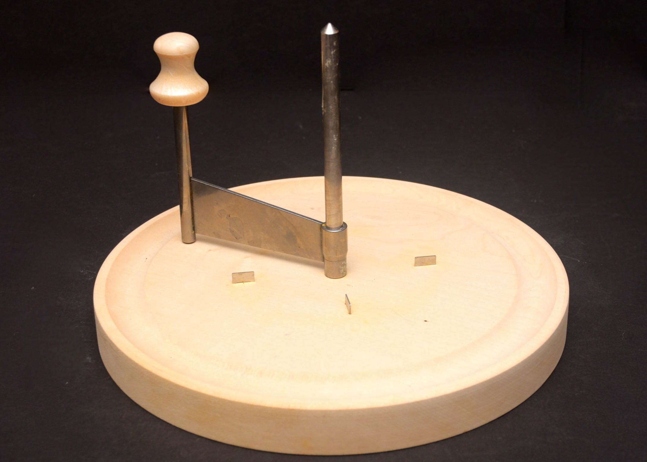 Girolle French Cheese Shaver