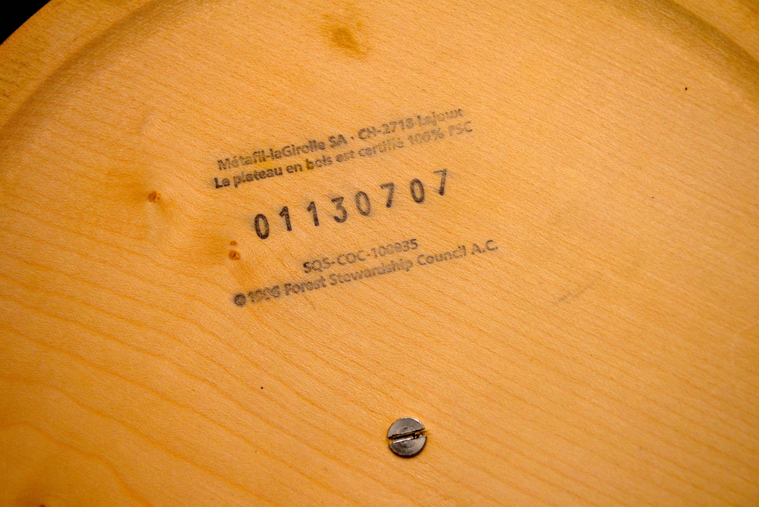 Girolle French Cheese Shaver