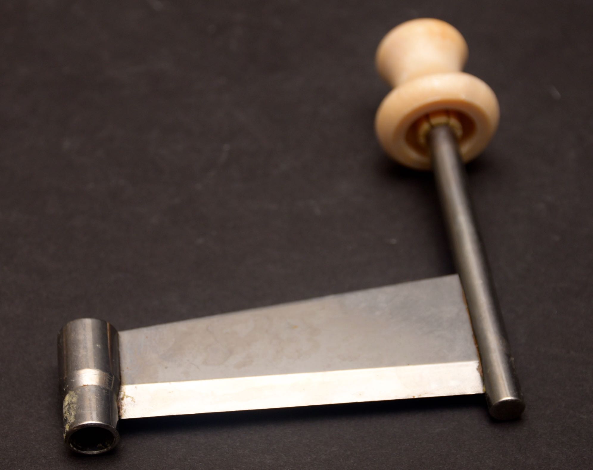 Girolle French Cheese Shaver