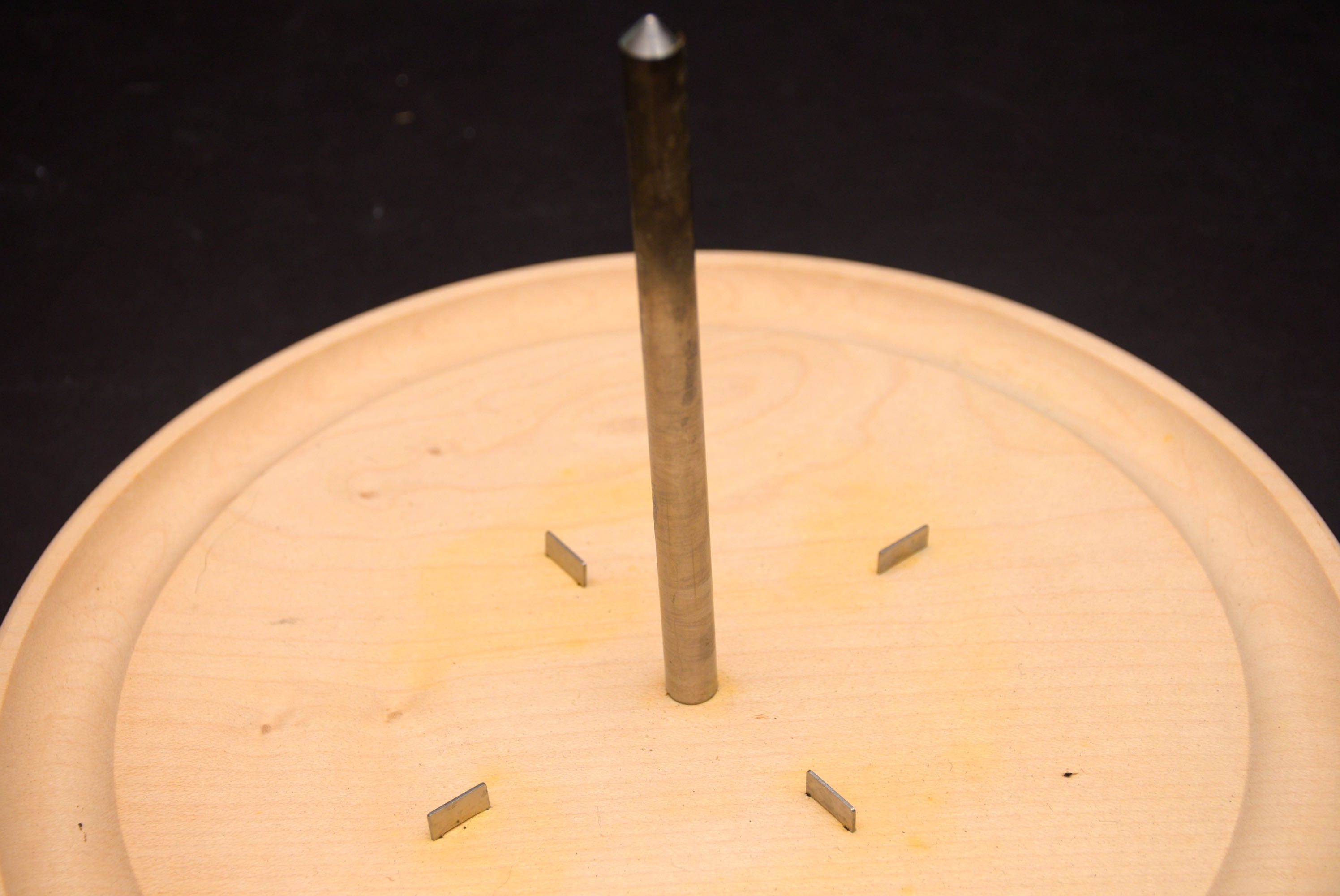 Girolle French Cheese Shaver