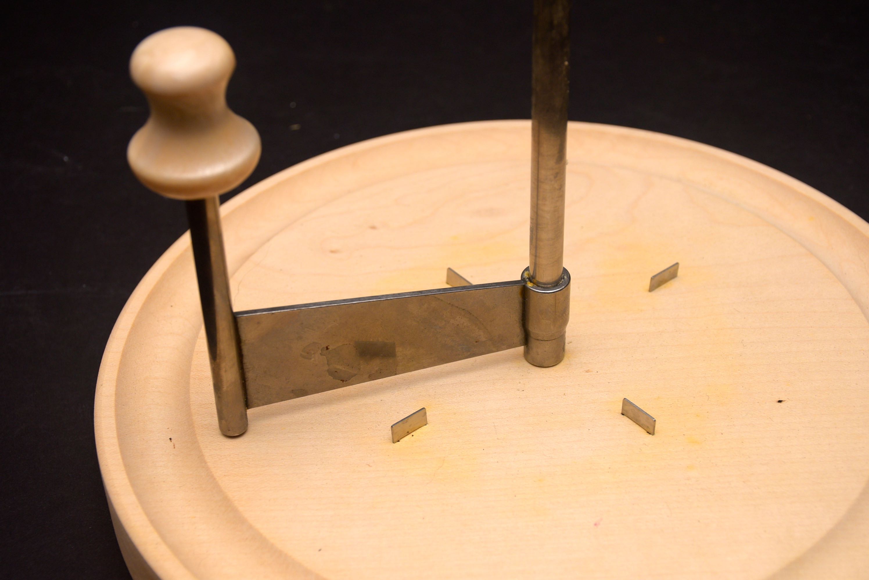 Girolle French Cheese Shaver