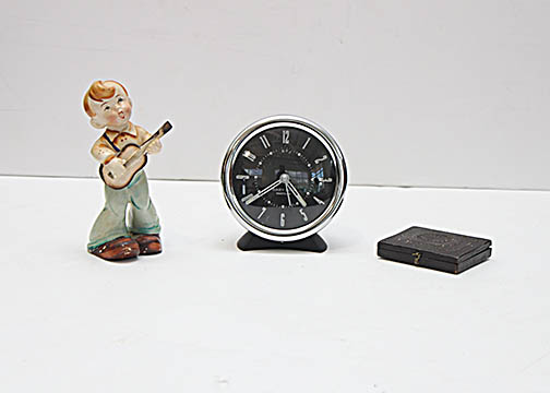 Vintage Decorative Items