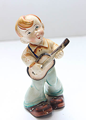 Vintage Decorative Items