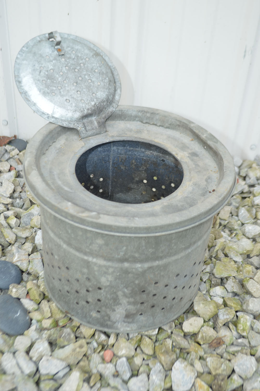 Vintage Fishing Gear