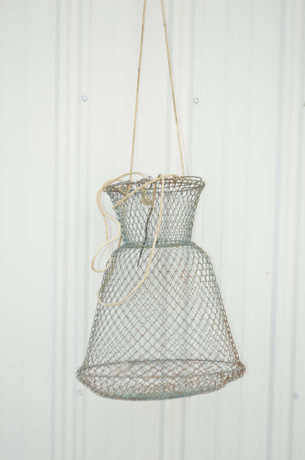 Vintage Fishing Gear