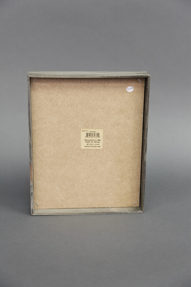 Inspirational Wooden Wall Art