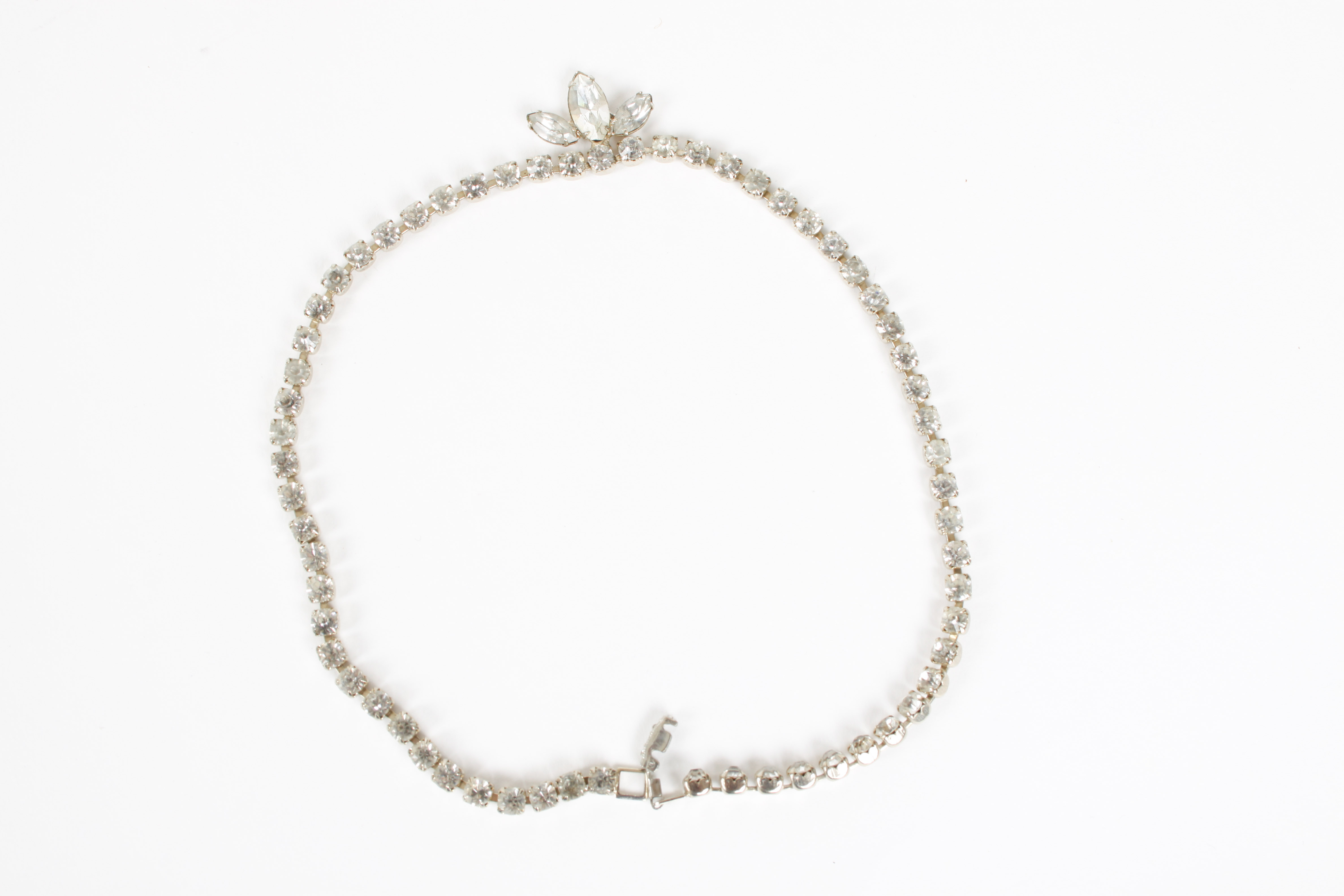 Vintage Rhinestone Jewelry